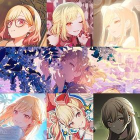 【未進行】限定咲希7種 星4:26 限定シール券30↑ | プロセカのアカウントデータ、RMTの販売・買取一覧