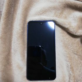 スマホ本体(中古)(スマートフォン本体)