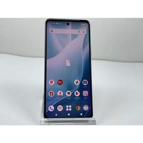 Arrows We2 Plus F-51E 256GB グレイ(スマートフォン本体)