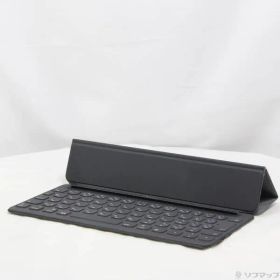 〔中古品〕 10.5インチ iPad Pro用 Smart Keyboard MPTL2J／A【258】