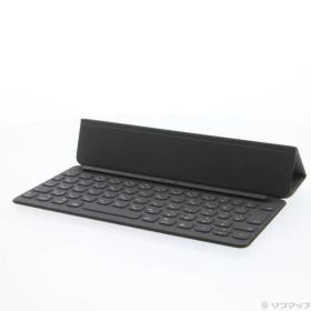 〔中古品〕 10.5インチ iPad Pro用 Smart Keyboard MPTL2J／A【377】