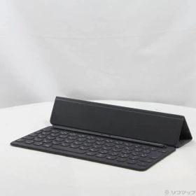〔中古品〕 10.5インチ iPad Pro用 Smart Keyboard MPTL2J／A【352】