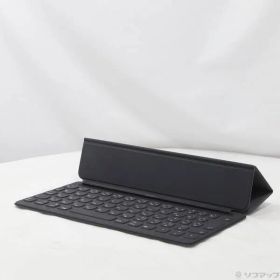 〔中古品〕 10.5インチ iPad Pro用 Smart Keyboard MPTL2J／A【349】