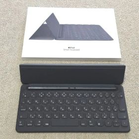 iPad Smart Keyboard 純正 MPTL2J/A