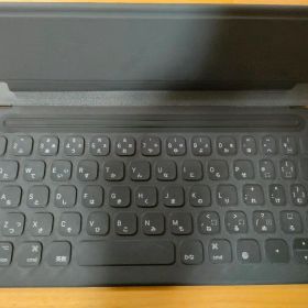 Apple純正 iPad用スマートキーボード A1829