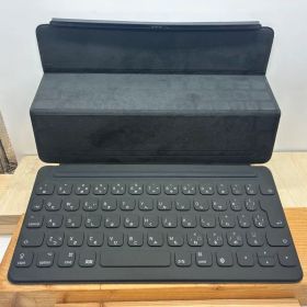 Apple純正 iPad用スマートキーボード A1829