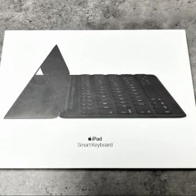 Apple純正 iPad用スマートキーボード （日本語）A1829