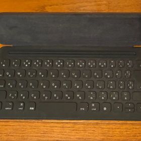 iPad純正スマートキーボードA1829 7.8.9世代Pro10.5 Air3