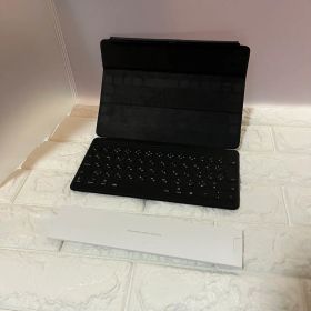 純正 10.5インチ用Apple iPad スマートキーボード a1829