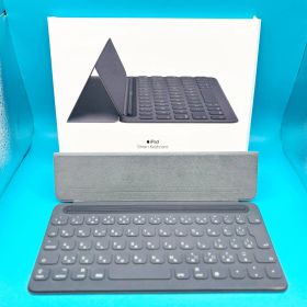 【Apple正規品】iPad Smart Keyboard A1829 日本語配列