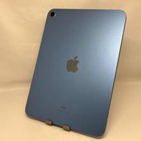 MPQ13J/A iPad Wi-Fi 64GB ブルー