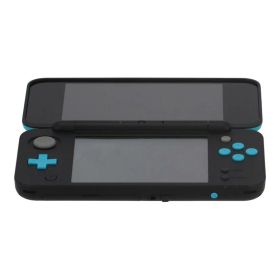 中古 new Nintendo 2DS LL 本体NINTENDO 任天堂 ニンテンドーJAN-S-BAAA NJE104440986コンディションランク【AB】（商品 No.62-0）