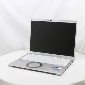 〔中古品〕 Lets note FV1 CF-FV1RDAVS【305】