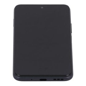 Xiaomi au シャオミ /スマートフォン/Redmi Note 10 JE 64GB/XIG02/ABランク/18【中古】