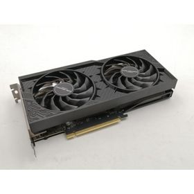 【中古】玄人志向 GALAKURO GAMING GG-RTX4060Ti-E8GB/OC/DF RTX4060Ti/8GB(GDDR6)【ECセンター】保証期間１週間