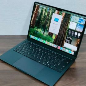 充電63 MacBook Air 2022 13型 M2 256G B8