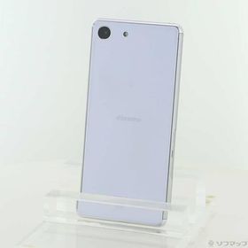 〔中古〕SONY(ソニー) Xperia Ace 64GB ホワイト SO-02L docomoロック解除SIMフリー〔352-ud〕