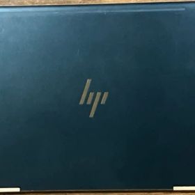 【ジャンク品】HP Spectre x360【13インチタッチパネル】