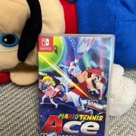 マリオテニス エース Nintendo Switch