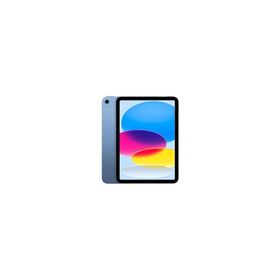 ★アップル / APPLE iPad 10.9インチ 第10世代 Wi-Fi 64GB 2022年秋モデル MPQ13J/A [ブルー] 【タブレットPC】