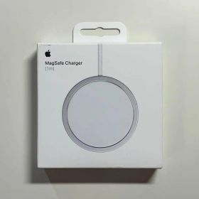 【新品】純正 25W充電対応 MagSafe 充電器（1m）②