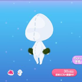 一点300円アジアングラスカフス | ポケコロのアイテム、RMTの販売・買取一覧