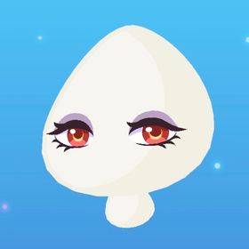 永久を見つめる瞳 1点 | ポケコロのアイテム、RMTの販売・買取一覧