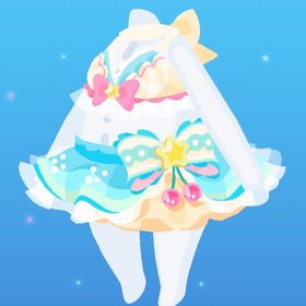 『1点100円』ソーダゼリー☆ビキニ 1点 | ポケコロのアイテム、RMTの販売・買取一覧