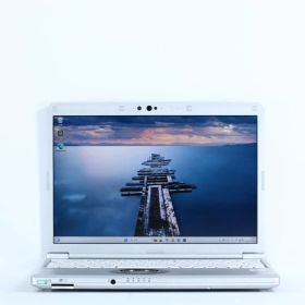 LET'S NOTE CF-SV9 i5-10th 8GB 256GB 12in