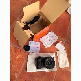 ソニー(SONY)のSONY 高倍率ズームレンズキット ILCE-6700M(ミラーレス一眼)