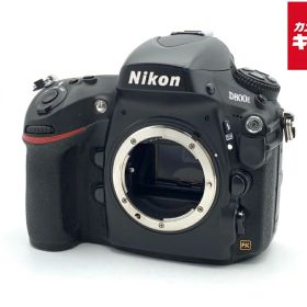 【中古】 【並品】 ニコン D800E ボディ 【デジタル一眼レフ】