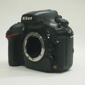【中古】 (ニコン) Nikon D800E ボディ【中古カメラ デジタル一眼】 ランク：B