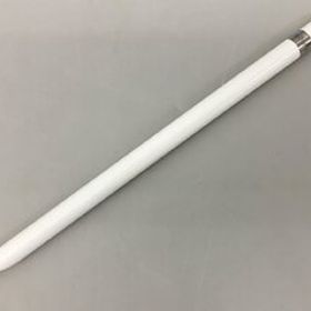 タッチペン アップルペンシル A1603 MK0C2J/A アップル Apple Lightningアダプタ 予備チップ付き Apple Pencil 第1世代 2510LT088