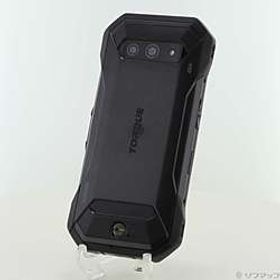 〔中古品〕 TORQUE 5G 128GB ブラック KYG01 auロック解除SIMフリー ［5.5インチ液晶／Snapdragon 765］〔中古品〕 TORQUE 5G 128GB ブラック KYG01 auロック解除SIMフリー ［5.5インチ液晶／Snapdragon 765］