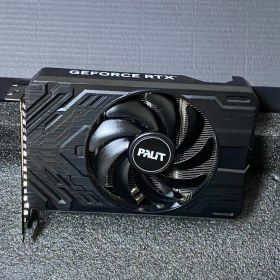 PALIT GeForce RTX4060Ti