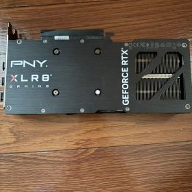 PNY GeForce RTX 4060 Ti 8GB OC
