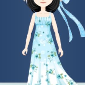 ガルショ GREE サマーウィングセット | ガルショのアイテム、RMTの販売・買取一覧