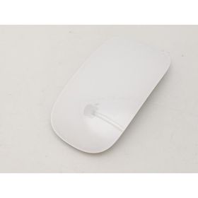 【中古】Apple Magic Mouse（2024/USB-C）ホワイト MXK53ZA/A【新宿2】保証期間１週間