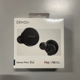 未使用 DENON デノン PerL Pro AH-C15PL