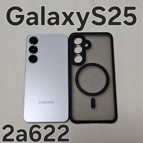 Galaxy s25 256GB 韓国版 SM-S931N アイシーブルー