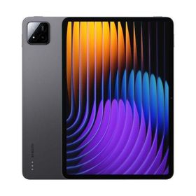シャオミ(小米) Xiaomi Pad 7 グレー 11.2型Androidタブレット 8GB/256GB/WiFi VHU5497JP
