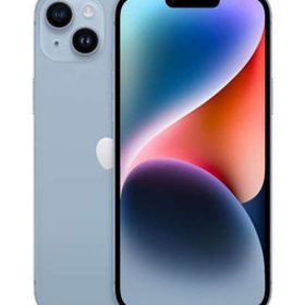 iPhone14[256GB] 楽天モバイル ブルー【安心保証】