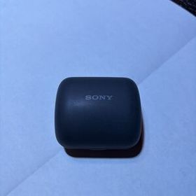 SONY ソニー ワイヤレスイヤホン LinkBuds WF-L900 グレー 管理01