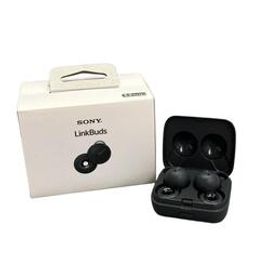 ソニー LinkBuds WF-L900 ワイヤレスイヤホン SONY