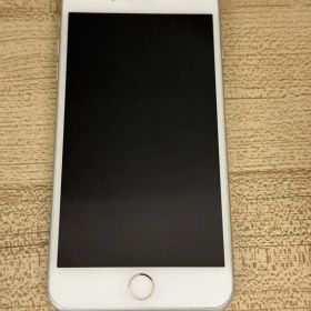 Apple iPhone8 Plus シルバー 本体 SIMフリー