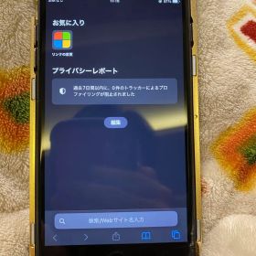 iphone8 plus 64G SIMフリー