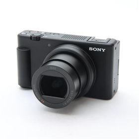 《新同品》SONY VLOGCAM ZV-1 II ボディ ZV-1M2 B
