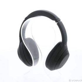 〔中古〕SONY(ソニー) WH-1000XM4 B ブラック〔352-ud〕
