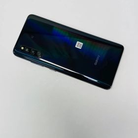 Galaxy A41 SCV48 SIMフリー 71662