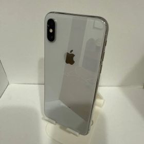 Apple iPhoneXs 64GB ホワイト 本体